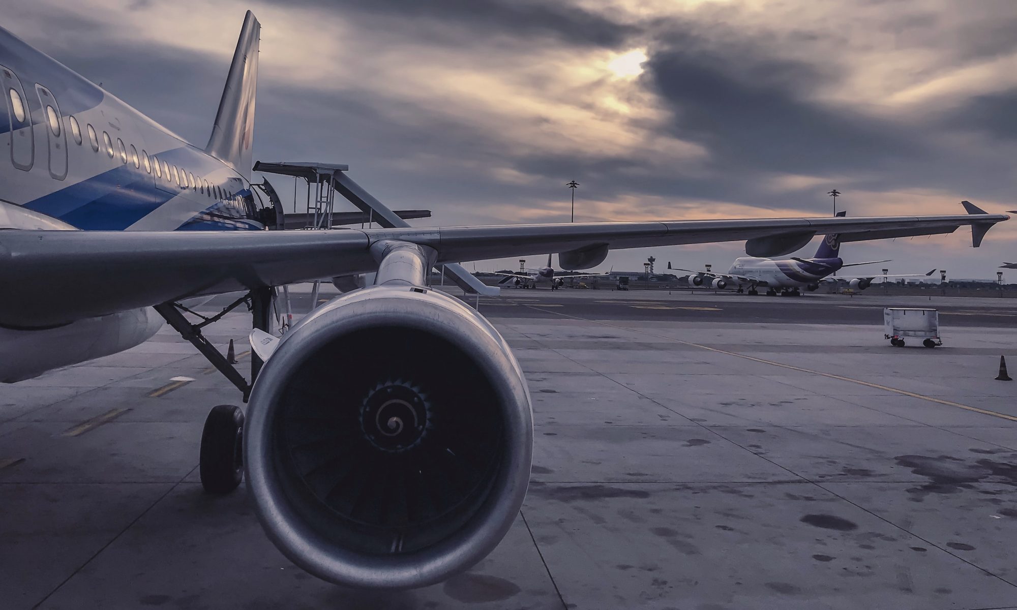 Aviation Hardware Consultants